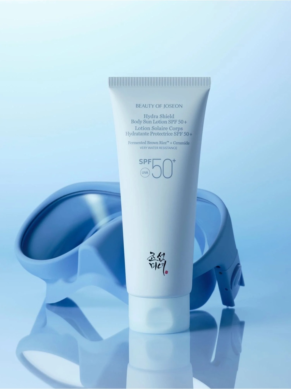 NEW- Beauty of Joseon Hydra Shield Body Sunscreen SPF 50+ PA++++ Korean Version
